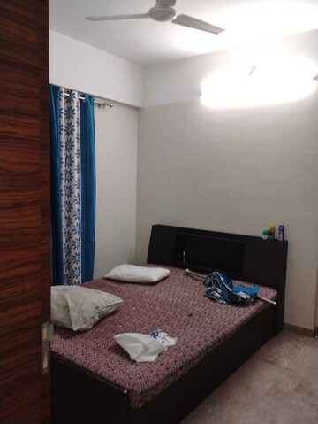 Bedroom in 2 BHK Apartment at Rachana Eternia, Baner – for Rent