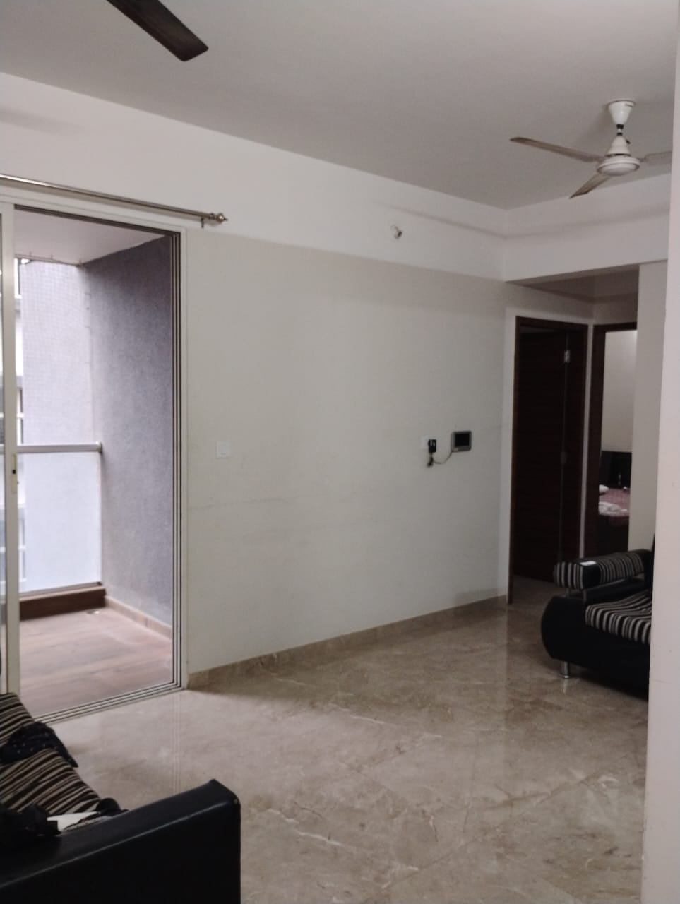 2 BHK Apartment For Rent in Rachana Eternia