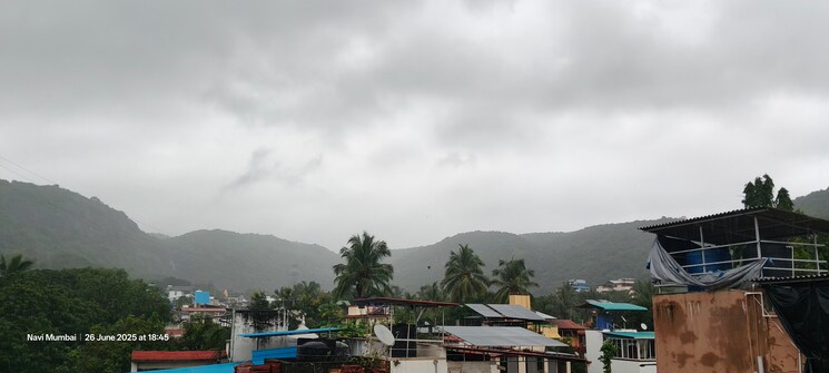 Exterior View, swastik-emerald-horizons 2 Bedroom 1263 Sq.Ft. Apartment In Cbd Belapur Sector 8a Navi Mumbai 9249515