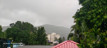 2 BHK Apartment – Exterior View View at Swastik Emerald Horizons, Cbd Belapur Sector 8a - for Sale