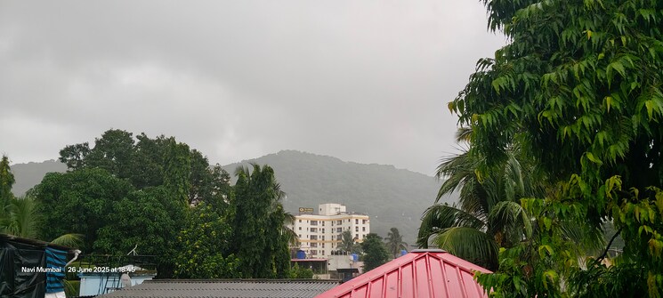 Exterior View, swastik-emerald-horizons 2 Bedroom 1263 Sq.Ft. Apartment In Cbd Belapur Sector 8a Navi Mumbai 9249515