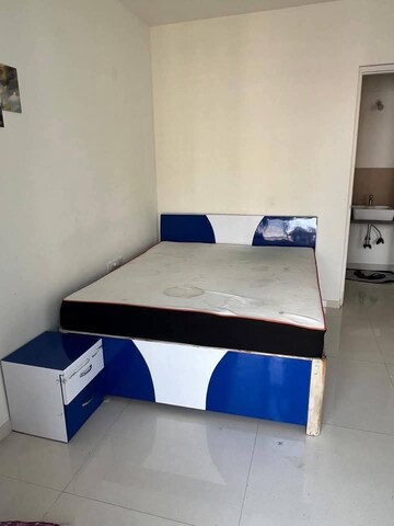 1 BHK Apartment For Rent in Rohan Ananta, Tathawade