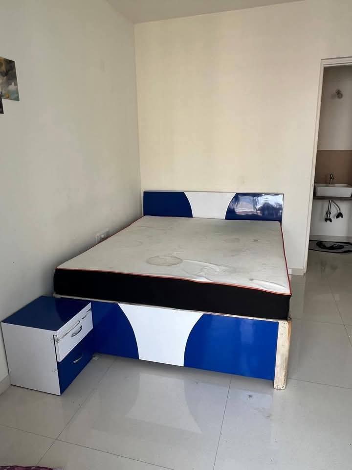 1 BHK Apartment For Rent in Rohan Ananta