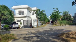  Plot – Exterior View View at Wing Lucknow Greens Plots, Sultanpur Road - for Sale