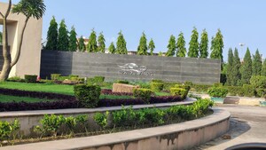  Plot – Garden View at Wing Lucknow Greens Plots, Sultanpur Road - for Sale