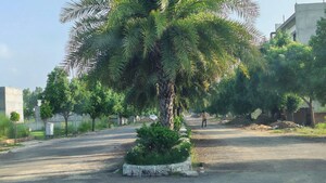  Plot – Garden View at Wing Lucknow Greens Plots, Sultanpur Road - for Sale