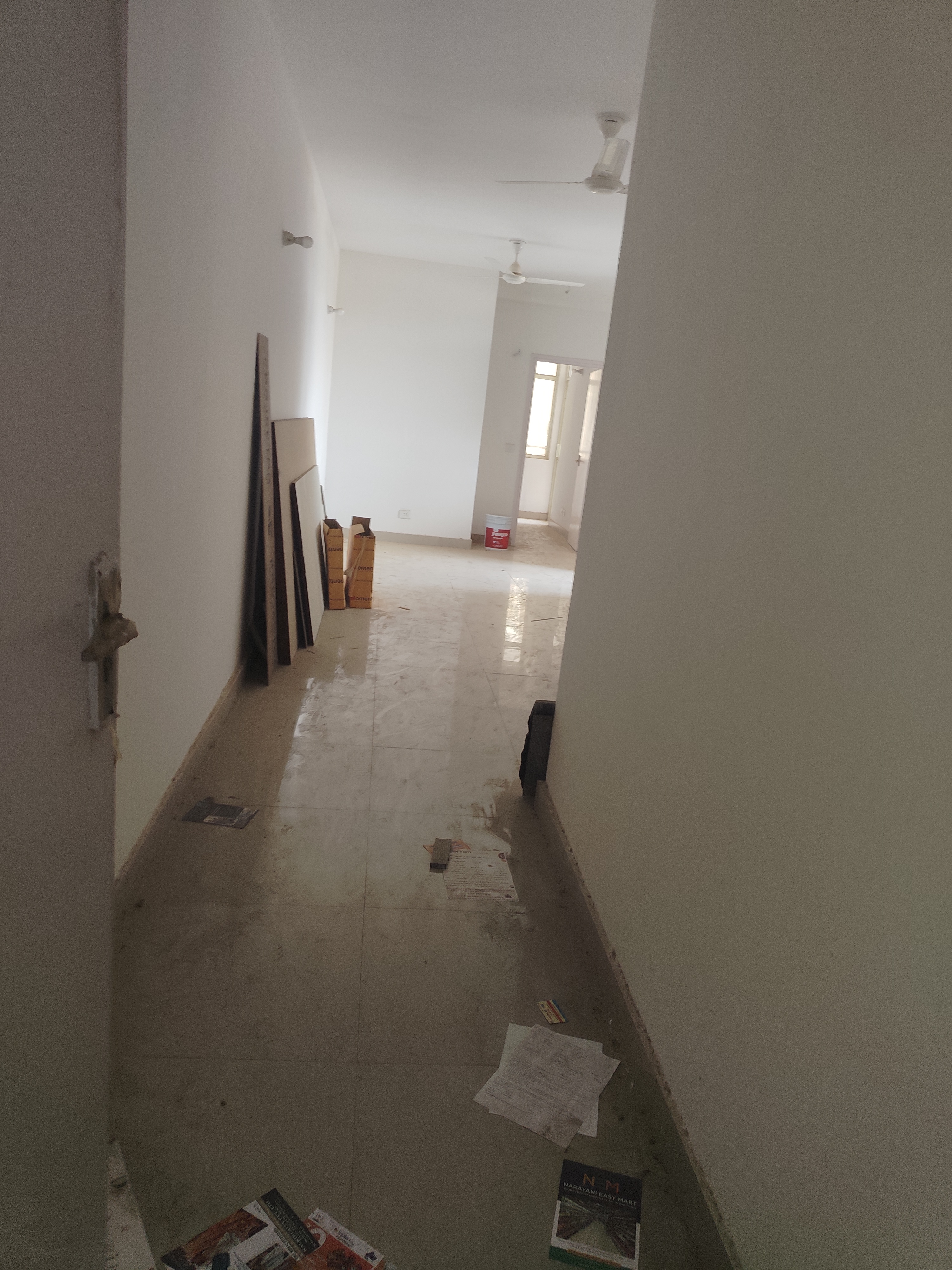 2 BHK Apartment For Rent in Suncity Avenue 76