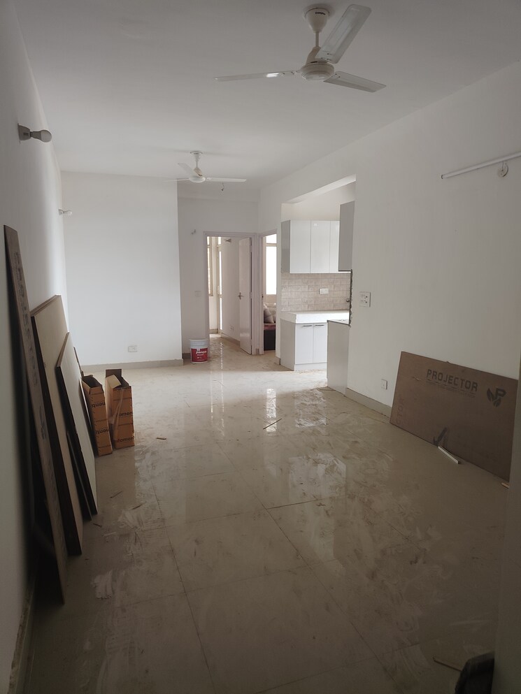 Kitchen, suncity-avenue-76 2 Bedroom 635 Sq.Ft. Apartment In Sector 76 Gurgaon 9249526