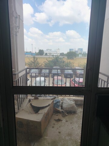 2 BHK Apartment – Exterior View View at Suncity Avenue 76, Sector 76 - for Rent