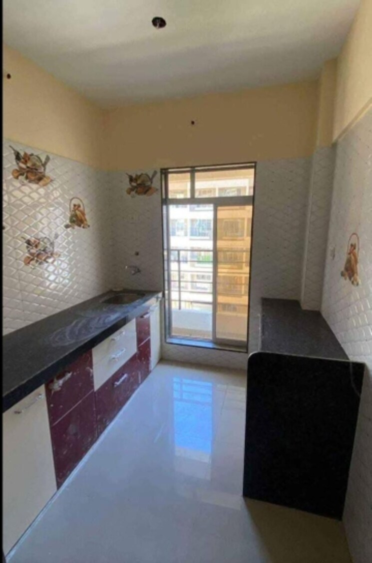 Kitchen, gayatri-chs-bhayander 1 RK 350 Sq.Ft. Apartment In Bhayandar East Thane 9249520