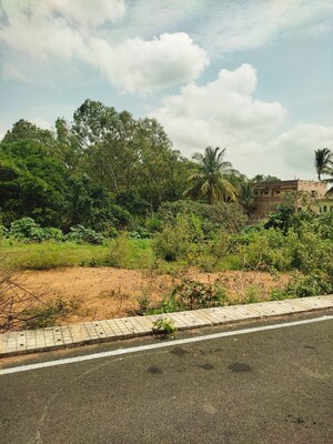 Plot For Sale in Whitefield