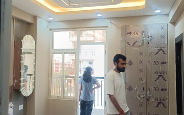 4 BHK Apartment For Sale in SCC Sapphire, Raj Nagar Extension