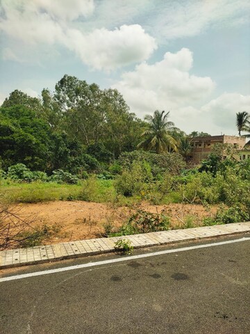  Plot For Sale in Doddaballapura