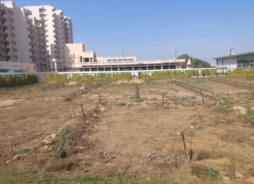 Plot Area in  Plot at ROF Insignia Park, Sector 93 – for Sale