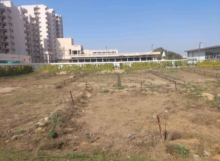 undefined, rof-insignia-park  155 Sq.Yd. Plot In Sector 93 Gurgaon 9249539
