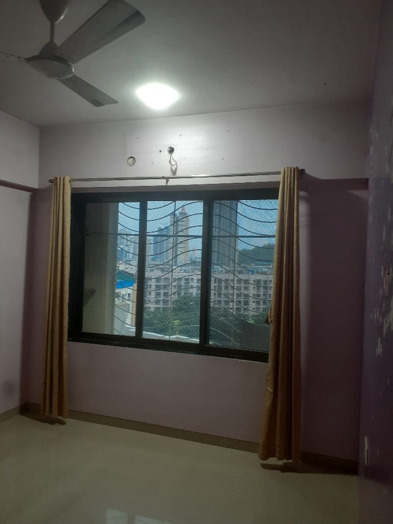 3 BHK + Pooja Room Apartment For Sale in Ramabai Paradise