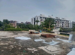  Plot – Exterior View View at ROF Insignia Park, Sector 93 - for Sale