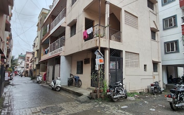 1 RK Independent House For Sale in Wadgaon Sheri