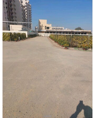  Plot – Exterior View View at ROF Insignia Park, Sector 93 - for Sale