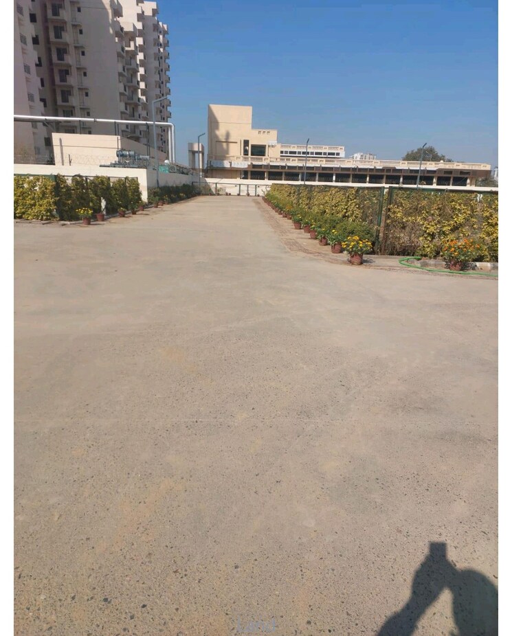 Exterior View, rof-insignia-park  155 Sq.Yd. Plot In Sector 93 Gurgaon 9249539