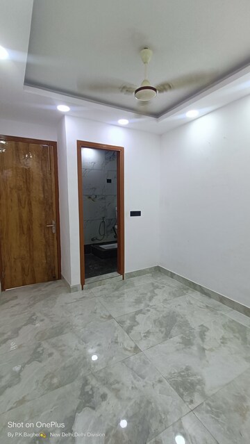3 BHK Builder Floor For Sale in Govindpuri