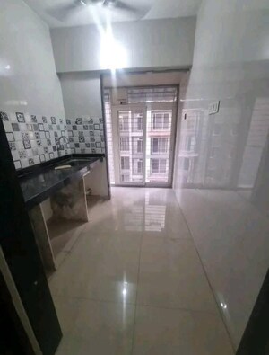 Kitchen in 1 BHK Apartment at Gayatri CHS Bhayander, Bhayandar East – for Sale
