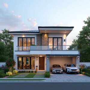 2 BHK Villa For Sale in Chandapura