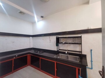 Kitchen in 1 BHK Villa at Chandapura – for Sale