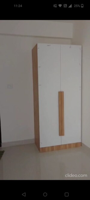 2 BHK Apartment For Rent in Adarsh Greens, Kogilu