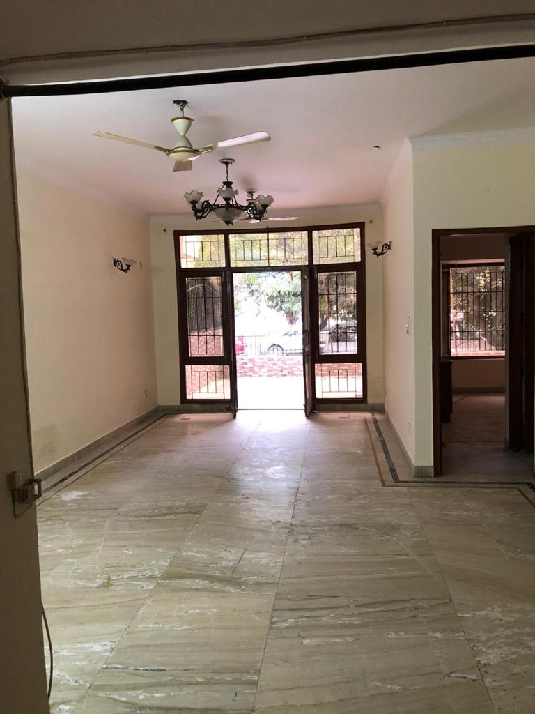 3 BHK + Pooja Room Builder Floor For Rent in Uppal Southend