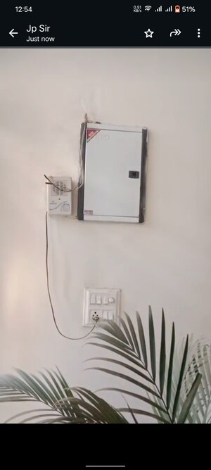 Furnished Amenities in 4 BHK Independent House at Uppal Jade, Sector 86 – for Sale