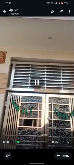 4 BHK Independent House – Exterior View View at Uppal Jade, Sector 86 - for Sale