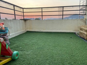 Swimming Pool in 2 BHK Apartment at Ace Sai Dwarka Paradise, Kiwale – for Rent