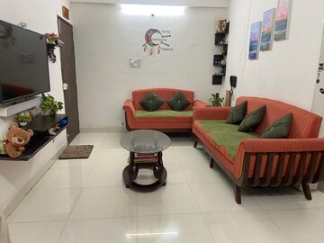 2 BHK Apartment For Rent in Ace Sai Dwarka Paradise, Kiwale