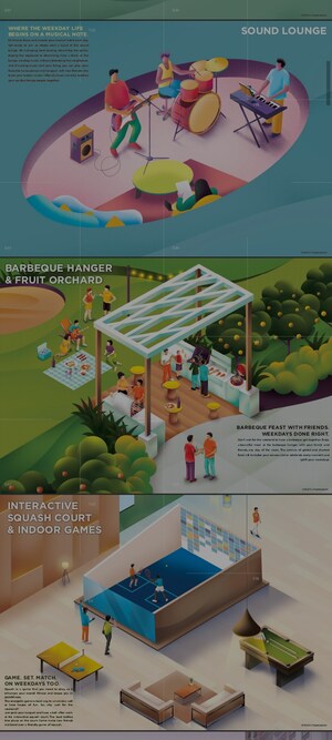 3 BHK Apartment For Sale in Hinjewadi