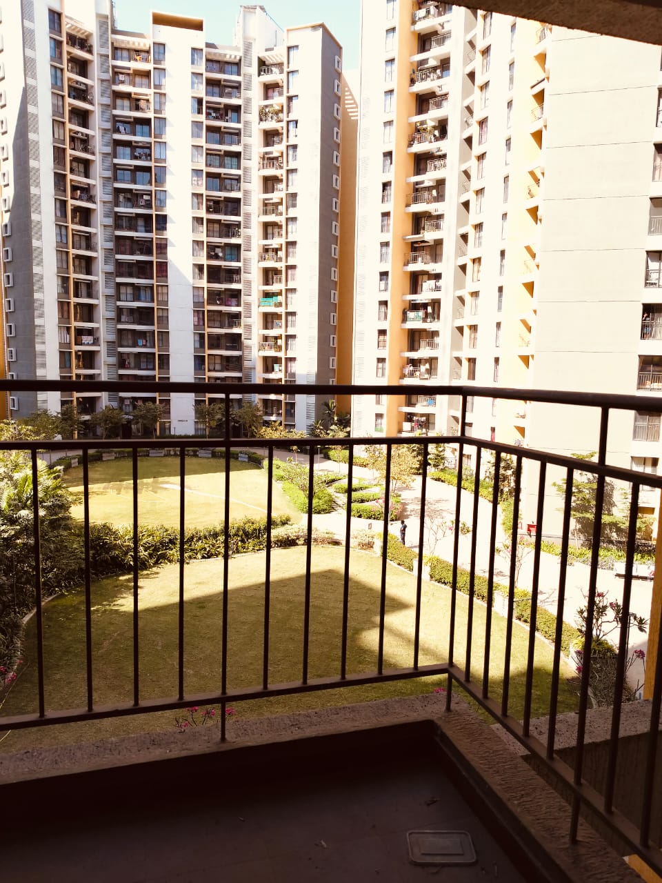 3 BHK + Study Room Apartment For Sale in Shapoorji Pallonji Joyville Hinjewadi