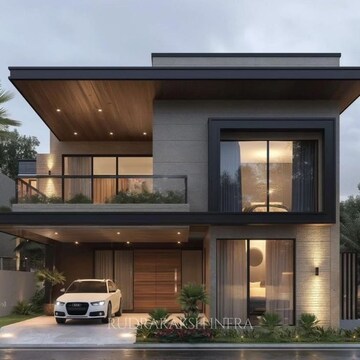 2 BHK Villa For Sale in Chandapura
