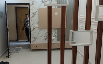 3 BHK Apartment For Sale in Shree Energy Classic Residency, Raj Nagar Extension