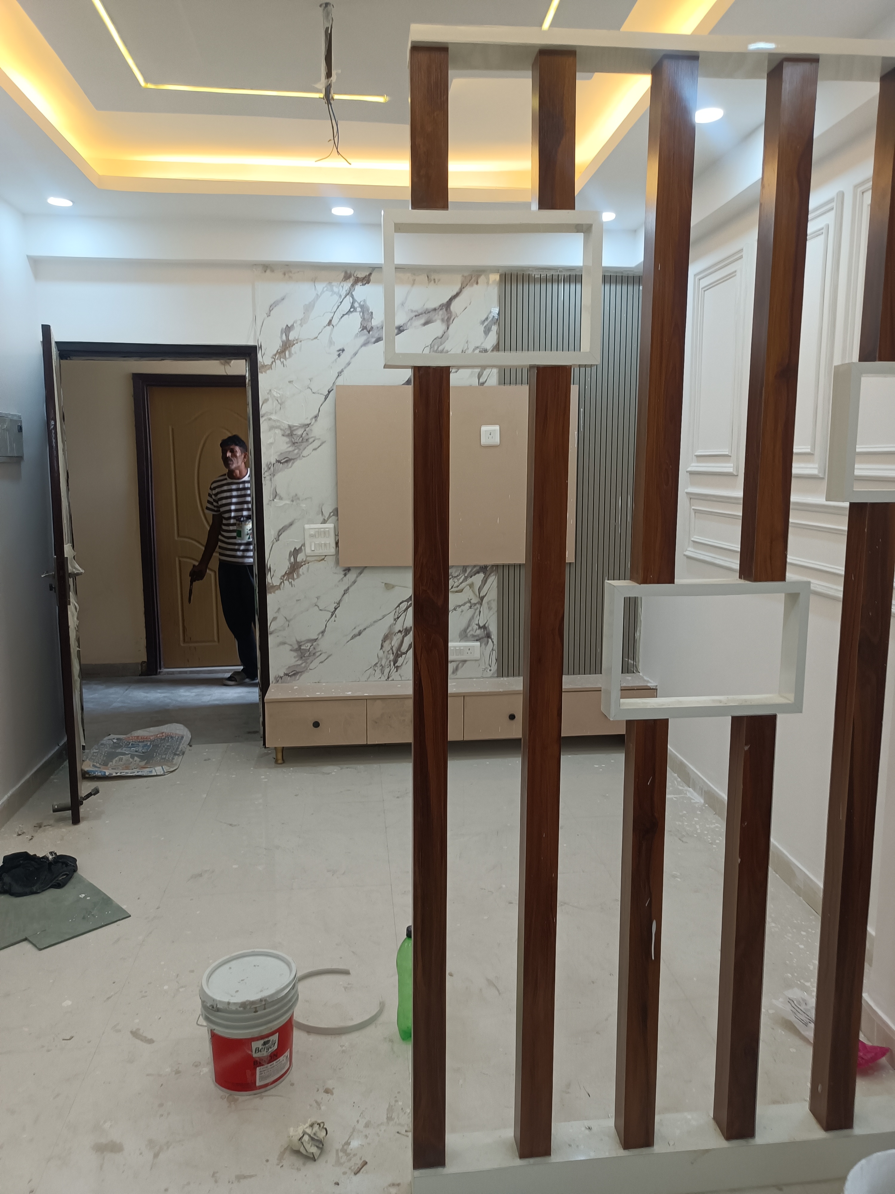 3 BHK Apartment For Sale in Shree Energy Classic Residency