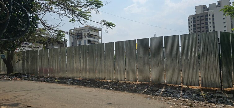 Cover Image, hennur  2 Acre Plot In Hennur Bangalore 9249563