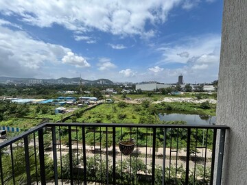 2 BHK Apartment – Exterior View View at Godrej Elements, Hinjewadi - for Rent