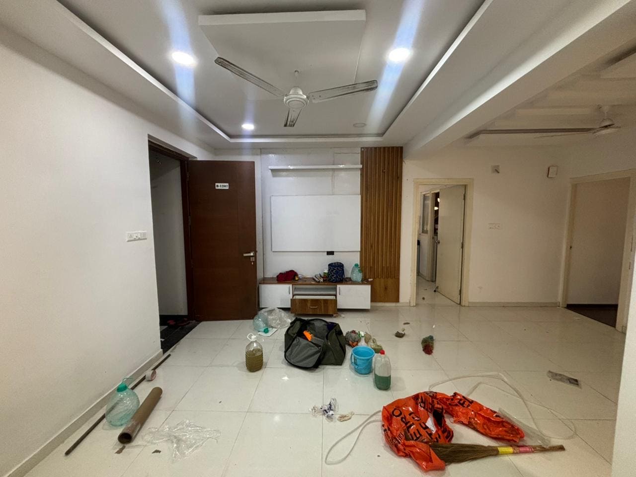 2 BHK 1350 Sq.Ft. Apartment in Pacifica Hill Crest