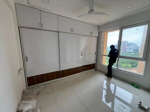 Kitchen in 2 BHK Apartment at Pacifica Hill Crest, Gachibowli – for Rent