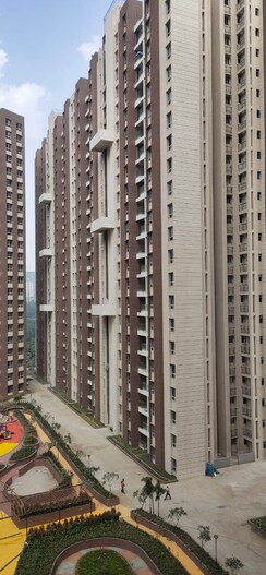 3 BHK + Study Room Apartment For Sale in Shapoorji Pallonji Joyville Hinjewadi