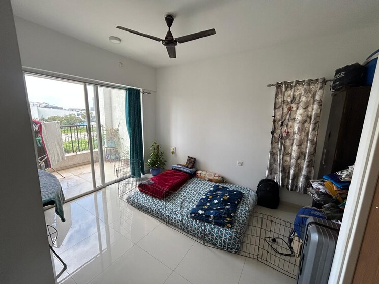 Bedroom, godrej-elements 2 Bedroom 850 Sq.Ft. Apartment In Hinjewadi Pune 9249573