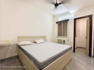 1 RK Builder Floor For Rent in Vasant Kunj