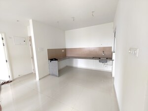 Kitchen in 2 BHK Apartment at Rohan Ananta, Tathawade – for Rent