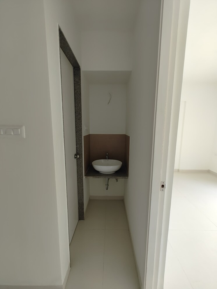 Bathroom, rohan-ananta 2 Bedroom 695 Sq.Ft. Apartment In Tathawade Pune 9249620