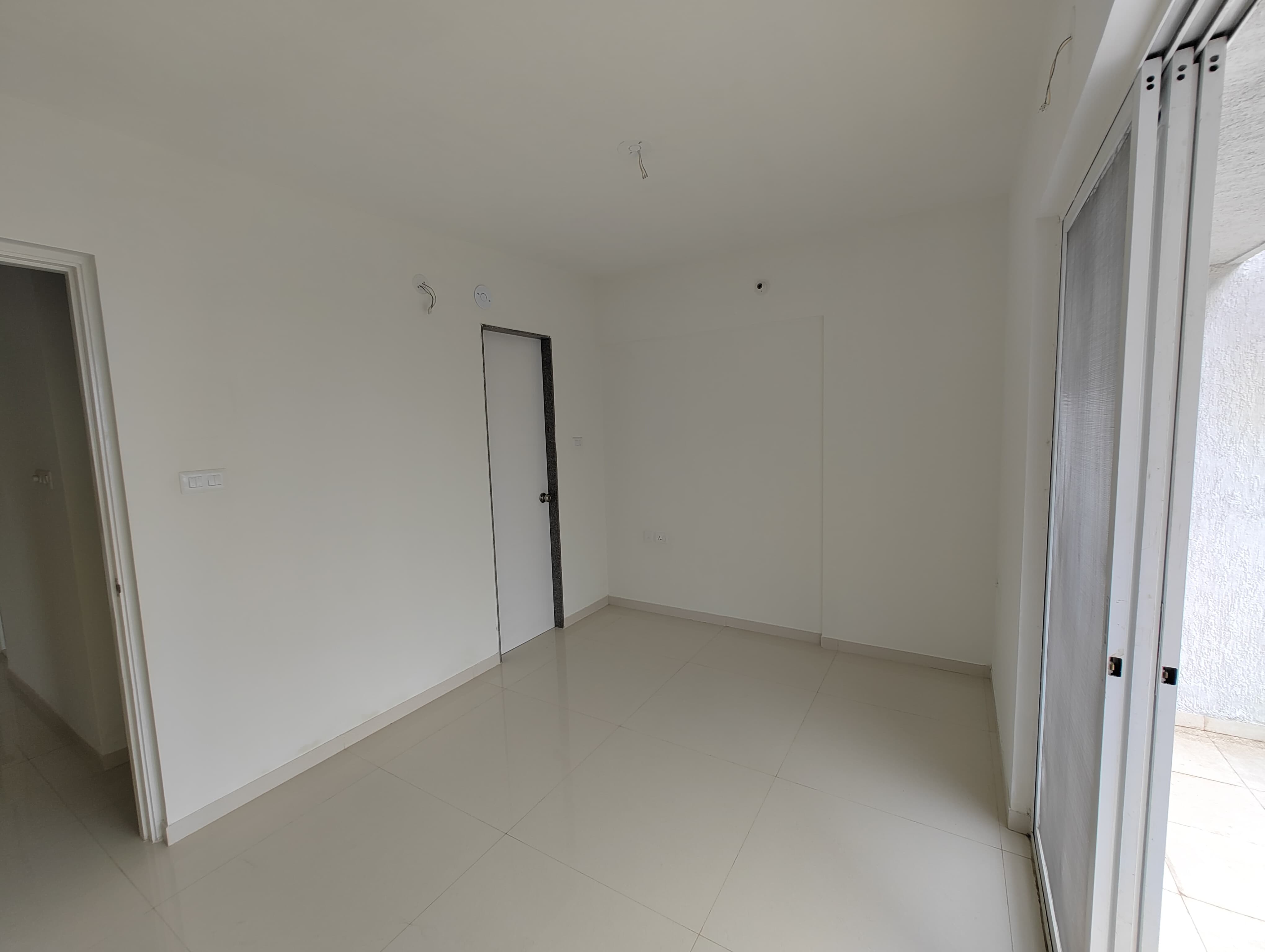 2 BHK Apartment For Rent in Rohan Ananta