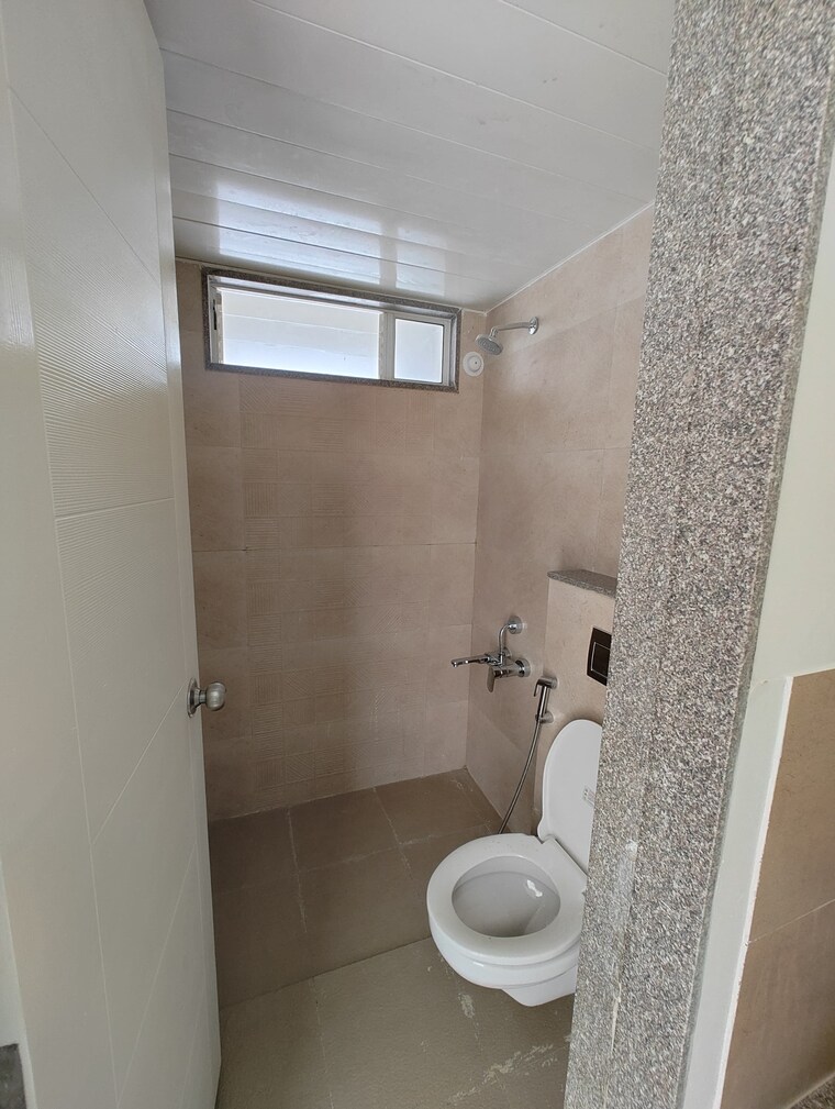 Bathroom, rohan-ananta 2 Bedroom 695 Sq.Ft. Apartment In Tathawade Pune 9249620